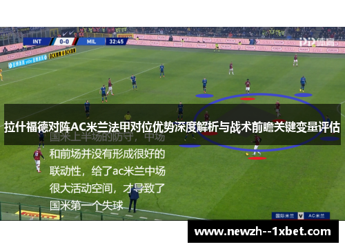 拉什福德对阵AC米兰法甲对位优势深度解析与战术前瞻关键变量评估 拉什福德对阵AC米兰法甲对位优势深度解析与战术前瞻关键变量评估